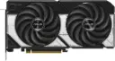 ASUS Dual GeForce RTX 5070 OC Edition 12GB GDDR7 Graphics Card, 192-Bit Memory, 2542MHz Boost Clock, 28Gbps Memory Speed, 6144 CUDA Cores, PCI Express 5.0, High Performance Gaming 90YV0M17-M0NA00