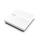 AX3000 Dual-Band WiFi 6 (802.11ax) PoE Access Point, supports up to 5 SSIDs with VLAN, Self-Defined Network, PoE & PoE+ Power, Easy Management App, AiMesh Compatible, Model 90IG0880-MO3C00