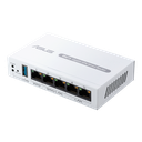 Gigabit VPN Wired Router with up to 3 WAN Ethernet and 1 USB WAN, IPS Protection, Layer 7 Firewall, Business Security, Centralized Control via ExpertWiFi App, Model 90IG08E0-MO3B00
