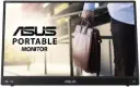 ASUS ZenScreen MB16ACV 15.6" Portable Monitor, Full HD 1080p IPS Display, 60Hz Refresh Rate, 5ms Response Time, 260K Display Colors, USB-C Port, Slim Lightweight Design, Black 90LM0381-B01370