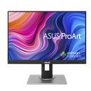 ASUS 90LM05K1-B01370 ProArt PA248QV 24.1” WUXGA (1920x1200) Professional Monitor 16:10 Aspect Ratio, 100% sRGB/Rec.709, ΔE < 2, Calman Verified