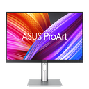 ASUS ProArt PA248CRV 24.1" WUXGA HDR IPS Monitor, 75Hz, 5ms Response, Adaptive Sync, 2x2W Speakers, 97% DCI-P3, USB-C PD 96W, HDMI, DisplayPort, Daisy Chain, Gray 90LM05K0-B01K70