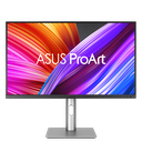 ASUS ProArt Display PA279CRV 27" 4K UHD Professional IPS Monitor, 5ms, 99% DCI-P3 & Adobe RGB, DisplayHDR 400, MediaSync, 2x2W Speakers, USB-C PD 96W, DisplayPort, HDMI, Gray 90LM08E0-B01K70