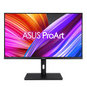 ASUS ProArt PA328QV 31.5" WQHD IPS Monitor, 2560x1440 Display, 75Hz Refresh Rate, 5ms Response Time, 100% sRGB, Calman Verified, Color Accuracy, Ergonomic Stand, Black 90LM00X0-B02370
