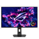 ASUS ROG Strix XG27ACDMS 27" QD-OLED Gaming Monitor, QHD 2560x1440 Resolution, 280Hz Refresh Rate, 0.03ms Response Time, NVIDIA G-SYNC, AMD FreeSync Premium Pro 90LM09L0-B01A70