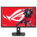 ASUS ROG Strix XG27ACG 27" 2K Fast IPS Gaming Monitor, 180Hz Refresh Rate, 1ms Response Time, HDR400, G-SYNC Compatible, ELMB Sync, USB-C, DisplayWidget Center, Aura Sync 90LM0A70-B01370