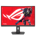ASUS ROG Strix XG27WCMS 27" Curved Gaming Monitor, QHD Fast VA Display, 280Hz Refresh Rate, 1ms Response Time, HDMI 2.1, AMD FreeSync Premium, Slim Bezel Design, Black 90LM09Y1-B01370