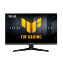 ASUS TUF Gaming VG249QE5A 24" Monitor, IPS Full HD Display 1080p, 146Hz Refresh Rate, 1ms MPRT Response Time, Adaptive-Sync, Extreme Low Motion Blur, 16.7M Colors, Slim Bezel, Black 90LM0BH0-B01171