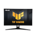 ASUS TUF Gaming VG27UQ1A 27" 4K Gaming Monitor, HDR, 160Hz Refresh Rate, 1ms Response, ELMB Sync, 95% DCI-P3, DisplayWidget Center, AMD FreeSync Premium, NVIDIA G-SYNC Compatible 90LM0AR0-B01371