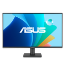 ASUS 90LM04J1-B01371 VA279QG 27” Eye Care Monitor – Full HD IPS, 120Hz Refresh Rate, 1ms MPRT, Adaptive-Sync, Frameless Design, Stereo Speakers