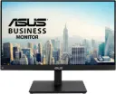 ASUS BE24ECSBT Touch Monitor, 24" IPS FHD Display 1080p, 75Hz Refresh Rate, 5ms Response Time, Projective Capacitive 10-Point Touch, 15.7M Colors, Slim Bezel Design, Black 90LM05M1-B0B370