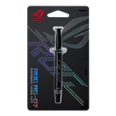 ASUS ROG RG-07 Performance Thermal Paste, 2.5 W/m.k Thermal Conductivity, 400 Pa-S Viscosity, Easy Application for CPU & GPU, 3g Syringe, High Efficiency Cooling Solution, Grey 90RC00R1-B0UAY0