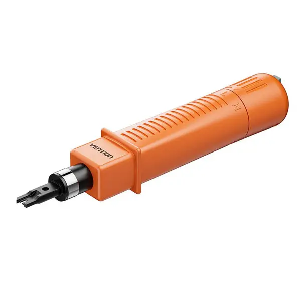 [KECO0] [KECO0] VENTION Punch Down Impact Tool Orange