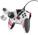 THRUSTMASTER ESWAP XR Pro Controller Forza Horizon 5 Edition – Modular Wired Gamepad with Interchangeable Mini-Sticks, Precise Tact Switches, Ergonomic Grip, Xbox Series X|S PC TM-ACC-ESWAP-XRPRO-FORZA