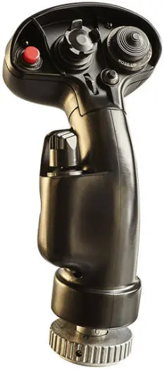 Thrustmaster TM-JSTK-HORNET-ADDON F/A-18C 1:1 19 2-Step