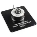 Thrustmaster Hotas Magnetic Base – Detachable Metal Plate, Extensive In-Game Compatibility, Compatible with Target Software, Featuring H.E.A.R.T Precision Technology TM-JSTK-HOTAS-BASE