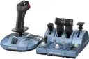 Thrustmaster TCA Captain Pack X Airbus Editio –Airbus Sidestick and Throttle Quadrant with 4 Swappable Joystick Head Button Modules, Officially Licensed for Xbox Series X|S and PC TM-JSTK-CAPTAIN-PACK