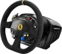 Thrustmaster TS-PC Racer Ferrari 488 Challenge Edition – 270° to 1080° Rotation Angle, Industrial Brushless Gen 2 Motor, Dual Rotary Switches with 8 Action Buttons, Black TM-WHL-PC-FERRARI488-CHL-ED