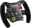 Thrustmaster Advanced TM Open Wheel Add-On – Compact Size Racing Wheel with Suede Grips, Lightweight Design, Compatible with Xbox, PlayStation and Windows Platforms, Black TM-WHL-OPEN-ADDON