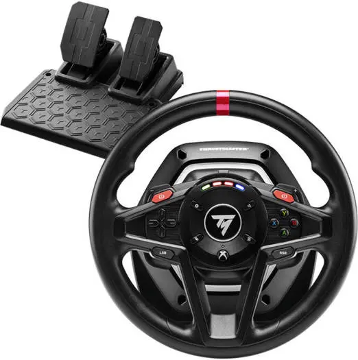 [TM-WHL-T128-XB] Thrustmaster TM-WHL-T128-XB T-128X 900°,