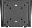 Newstar 91-LCD201 Super Slim Fixed TV Wall Mount – fits 13''-27'' screens up to 30kg, ultra-slim, durable design & 100x100 VESA support. 91-LCD201