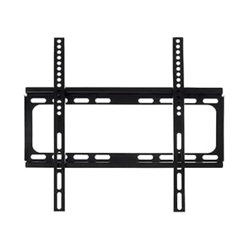 VEOTECH 91-KL3222F Fixed TV Wall Mount – securely fits 23''-43'' TVs, durable and sturdy design, space-saving, easy installation, reliable support for everyday viewing. 91-KL3222F