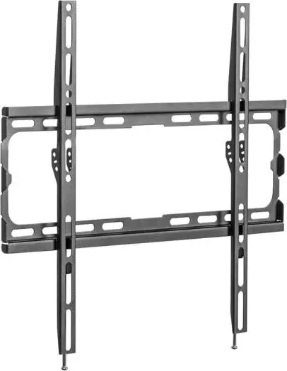 VEOTECH 91-KL3244F Fixed TV Wall Mount – fits 32''-70'' screens up to 45kg, sturdy design, 100x150 VESA compatible & reliable support. 91-KL3244F