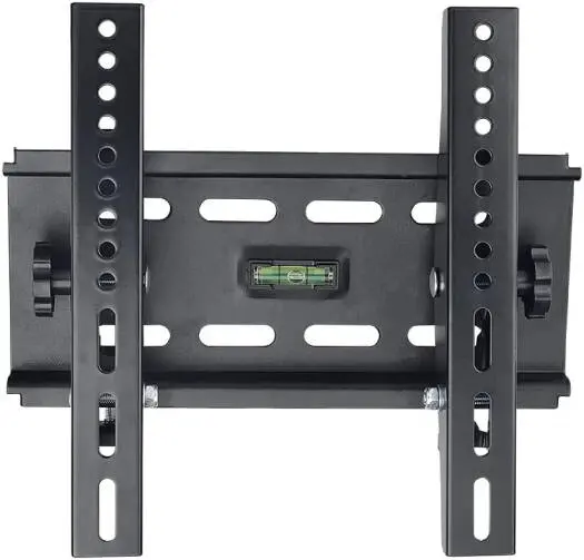 VEOTECH 91-MJT012 TV Wall Mount – fits 10''-42'' screens up to 35kg, sturdy design, 200x200mm VESA compatible & reliable support. 91-MJT012