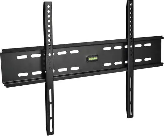 VEOTECH 91-MJ018 TV Wall Mount – fits 30''-80'' screens up to 50kg, 400x600mm VESA compatible, sturdy and reliable design for safe mounting. 91-MJ018
