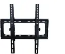 Newstar 91-MJT011S TV Wall Mount – fits 32''-65'' screens up to 50kg, 400x600mm VESA, 15° tilt range, sturdy & reliable design. 91-MJT011S