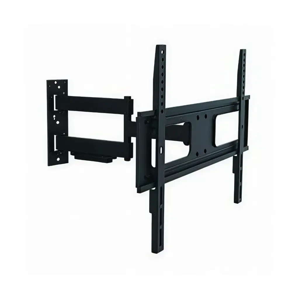 Newstar 91-LPA80463 TV Wall Mount Stand – fits 37''-86'' screens, sturdy design, reliable support & easy installation. 91-LPA80463