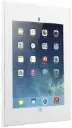 Newstar 91-PAD2601LP secures iPad Pro 12.9" Gen 1/2 with anti-theft wall mount, key lock, sturdy steel build & VESA compatibility for public displays  91-PAD2601LP.