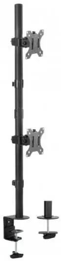 [91-LDT12C02V] VEOTECH 91-LDT12C02V Monitor Stand 13''-32'' 8kg,