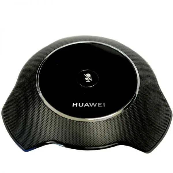 HUAWEI CloudLink Mic 500 omnidirectional intelligent microphone array, delivering clear voice pickup and smart conferencing Mic 500
