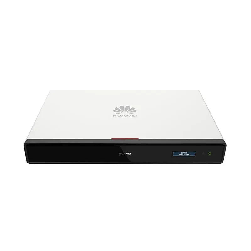 HUAWEI CloudLink Box 310 Ultra-HD video conferencing endpoint, delivering clear visuals and seamless collaboration Box 310