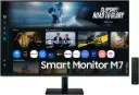 Samsung M7 M70F 4K UHD Smart Monitor 32inch - LS32FM702UMXUE
