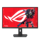 ASUS ROG Strix XG27ACS 27" USB-C Gaming Monitor, WQHD Fast IPS Display, 180Hz Refresh Rate, 1ms Response Time, NVIDIA G-SYNC, AMD FreeSync Technology, Slim Bezel, Black 90LM09Q0-B01170