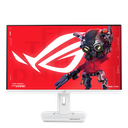 ASUS ROG Strix XG27ACS-W 27" USB-C Gaming Monitor, WQHD Fast IPS Display, 180Hz Refresh Rate, 1ms Response Time, NVIDIA G-SYNC, AMD FreeSync Technology, Slim Bezel, White 90LM09Q1-B01170