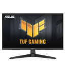 ASUS TUF Gaming VG279Q3A 27" FHD Fast IPS Gaming Monitor, 180Hz, 1ms Response, ELMB Sync, FreeSync Premium, G-SYNC Compatible, 2x2W Speakers, DisplayPort, HDMI, Black 90LM0990-B01170