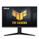 ASUS TUF Gaming VG27AQL3A 27" QHD Gaming Monitor, 2560x1440 Fast IPS, 180Hz Refresh Rate, 1ms Response, ELMB Sync, FreeSync Premium, G-SYNC Compatible, Slim Bezel, Black 90LM09A0-B01370