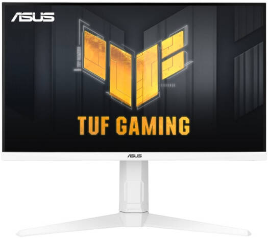 [VG27AQML1A-W] ASUS VG27AQML1A-W 27" Monitor, 260Hz, 1ms, DisplayHDR