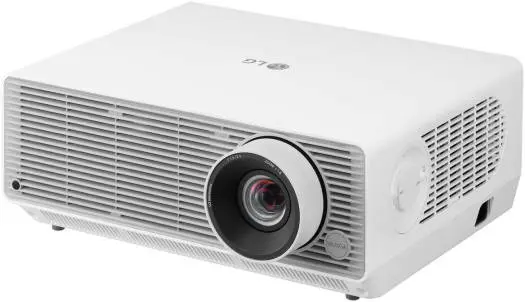 LG LGBF40QS BF40QS-GL Projector 4000 4-corner ±20% ±50%,