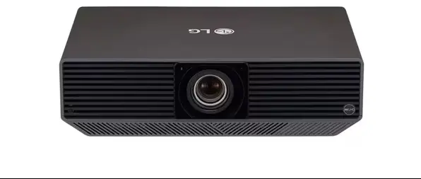 LG ProBeam BU70QGA 4K UHD Laser Projector – 7000 lumens brightness, delivering powerful performance, versatile installation & exceptional image clarity for professionals. BU70QGA
