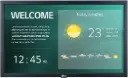 LG 22SM3G-B Monitor 21.5'' display, 60Hz 14ms