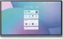 MAXHUB E8620 E2 Series Interactive Display – 86'' 4K UHD screen, Eye Care tech, Android 13 OS, 8GB RAM, 64GB storage, up to 40 touch points & smart touch tech. E8620