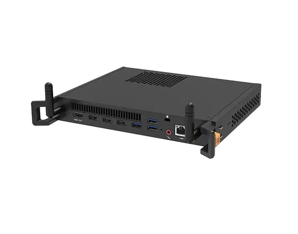 MAXHUB MT71P-i7 OPS PC Module – powered by Intel Core i7, 16GB RAM, 256GB SSD, Windows 10 OS, delivering high-speed performance and seamless 4K compatibility. MT71P-i7
