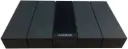 MAXHUB WB05 Screen Sharing Box – dual-band 2.4G/5G Wi-Fi, supports 4K UHD output with 60Hz refresh, 9 split-screen display, seamless wireless collaboration, sleek Black. WB05