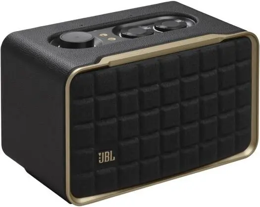 JBL JBLAUTH200BLK 200 2.1-channel 90W power,