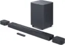 JBL JBLBAR800PROBLKUK 800 5.1.2ch 720W 4K