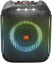 JBL PartyBox Encore Portable Speaker – 100W powerful sound with 2 wireless mics, dynamic light show, IPX splash-proof design, 10H playtime & multisource playback, Black. JBLPBENCORE2MIC